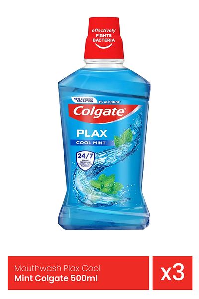 Colgate Στοματικό διάλυμα