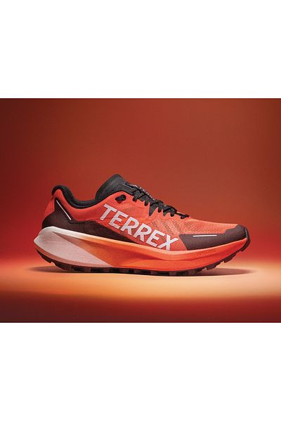 adidas Παπούτσια εξωτερικού χώρου Terrex Agravic 3 Trekking