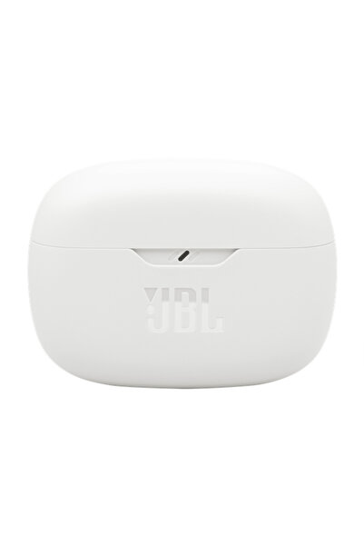 JBL Wave Beam2, Kablosuz Kulakiçi Kulaklık, IE, Beyaz