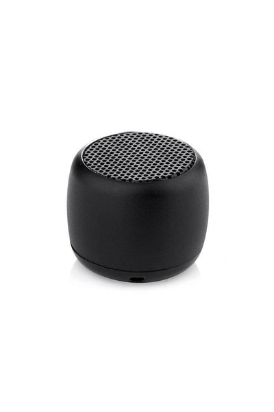 Vikefon Black M1 Portable Bluetooth Speaker Music Stereo Surround Mini USB Outdoor Subwoofer Speaker