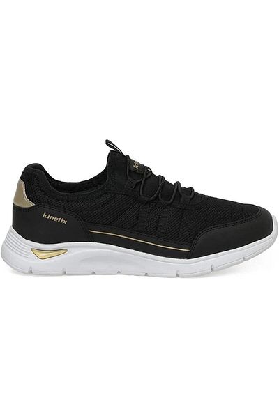 Kinetix Nedıa Tx W 4fx - Pantofi negri confort pentru femei A 10149111912010