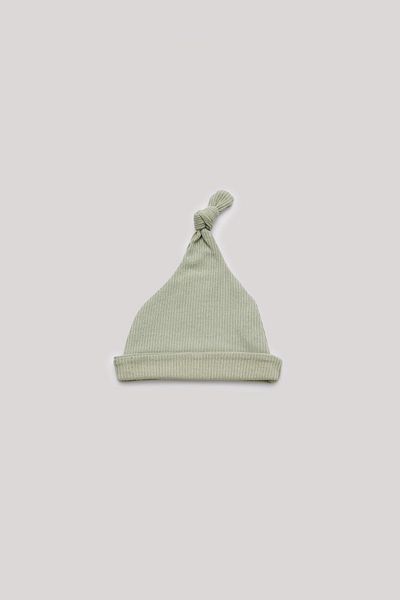 Layette Bg Store Baby Boy Green Beret