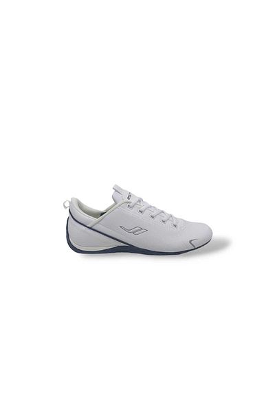 Lescon Smash 8 Pantofi albi Pantofi sport