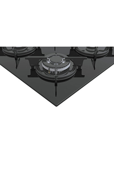 Termikel Ankastre Ocak Bh P6194c B