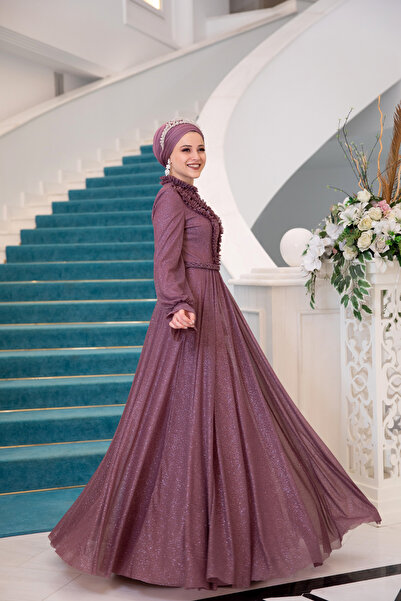Dress Life Çıtır Abiye