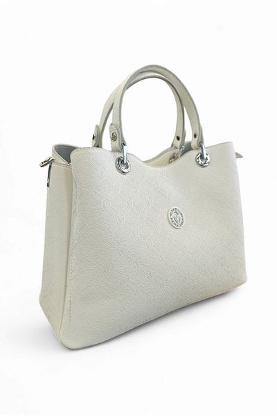 Valentino Orlandi Vlt074 Shoulder Bag
