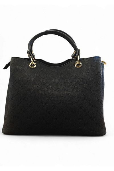 Valentino Orlandi Vlt074 Shoulder Bag