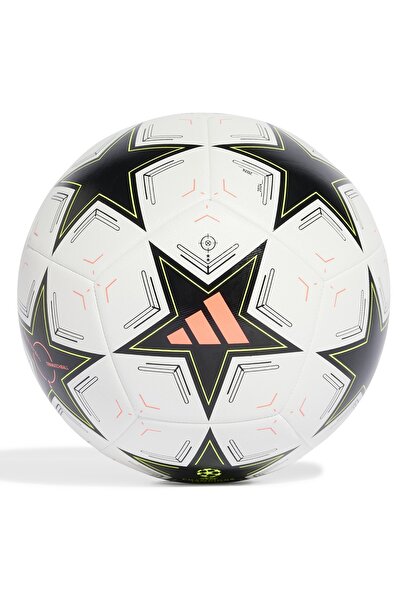 adidas Ucl Trn Futbol Topu IX4062 Beyaz