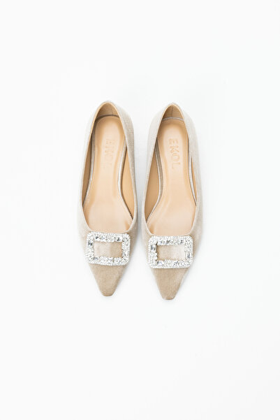 Ekol Lara Toka Detaylı Babet