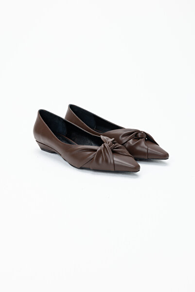 Ekol Hina Önü Büzgülü Babet