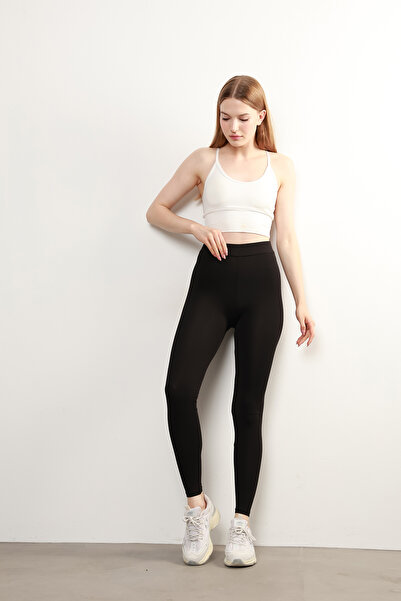 Miss Prova Pamuk komada i Sa likrom Visok struk tajica - MISSTA2180