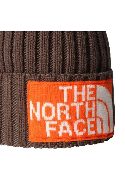 THE NORTH FACE Барета Heritage Ski Tuke - кафява, стандартна, Nf0A7Wjo88O1