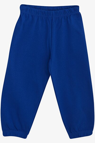 Breeze Baby Boy Pajama Set, Dinosaur Patterned, 9 Months-3 Years, Cream