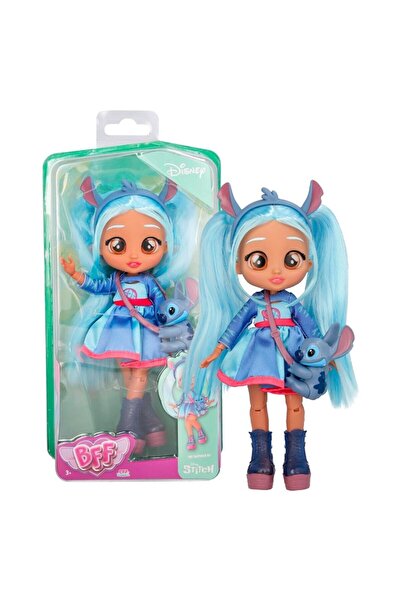 Disney Bff Bebekler Stitch