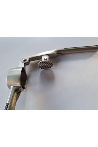Fame Kıtchen Stainless Steel Luxurious Bony Bony Bony