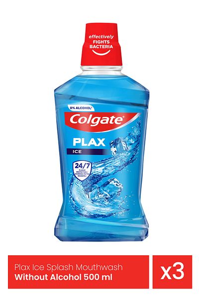 Colgate Στοματικό διάλυμα