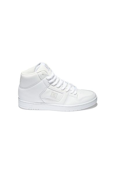DC Ανδρικά παπούτσια Manteca 4 Hi White/battleship