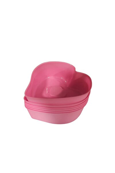 TEKNO İSTANBUL 6'Li Kek Kalıbı