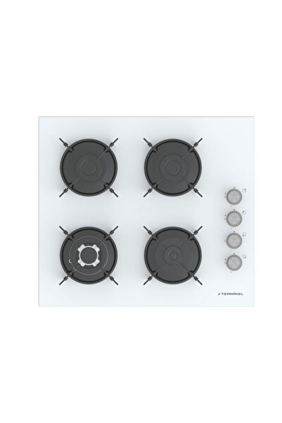 Termikel Ankastre Ocak Bh P6194c W
