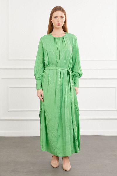 MAQ DESIGN Remi̇ Dress
