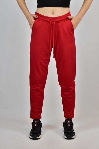 yakamor Women's Akat Shardoned Flat Tracksuit Bottom