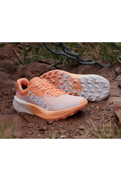 adidas Terrex Agravic 3 W Trekking Outdoor Ayakkabısı