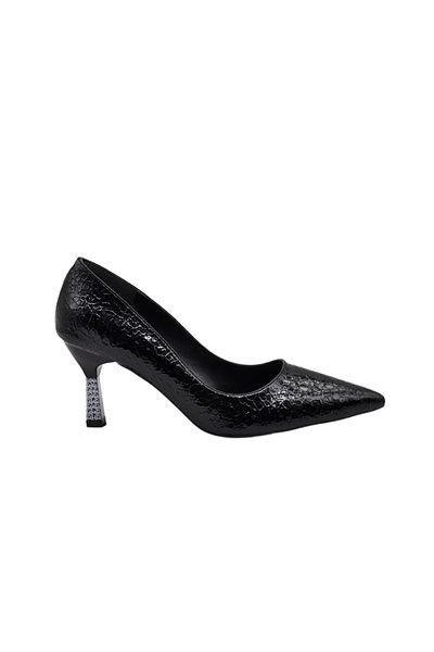 ERDEMLER Pm492 K415/3 Pantofi cu toc pentru femei