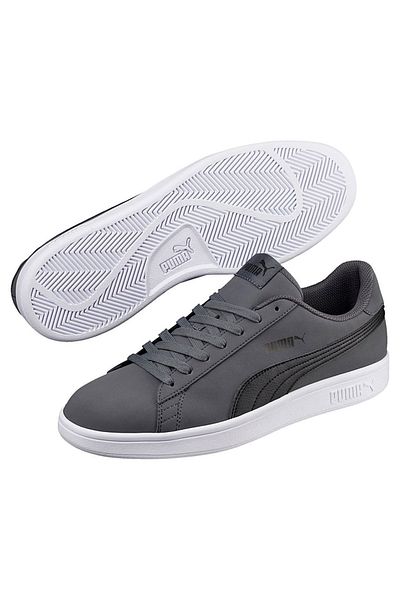 Puma Pantofi sport unisex Smash V2 Buck 365160 -08