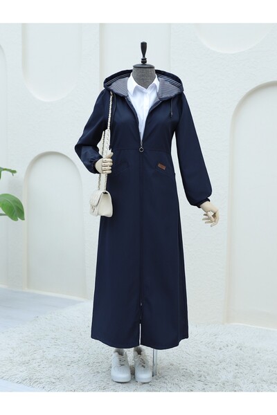 Modamorfo Torba Cepli Bondit Trençkot -Laci