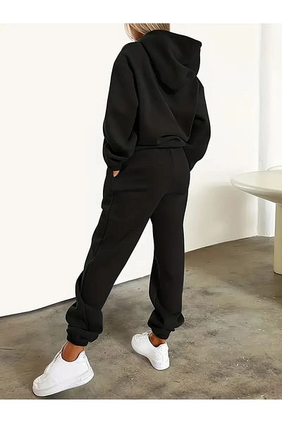 Guillermo Σετ φόρμας Gramix Γυναικεία Oversize