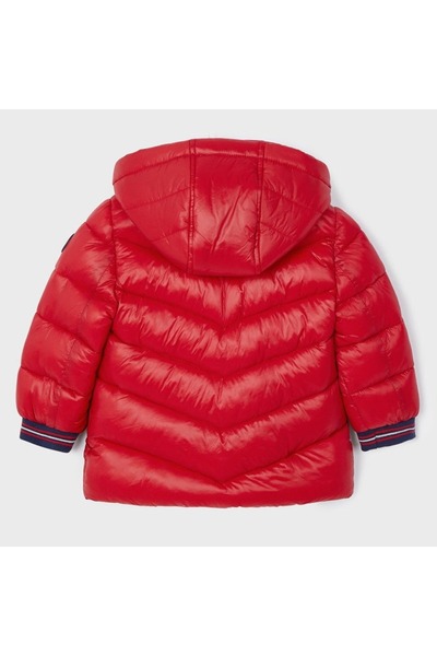 MAYORAL 2421 Baby Boy Puffer Jacket