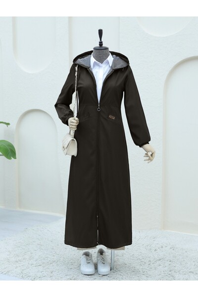 Modamorfo Καμπαρντίνα Bondit Bag Pocket