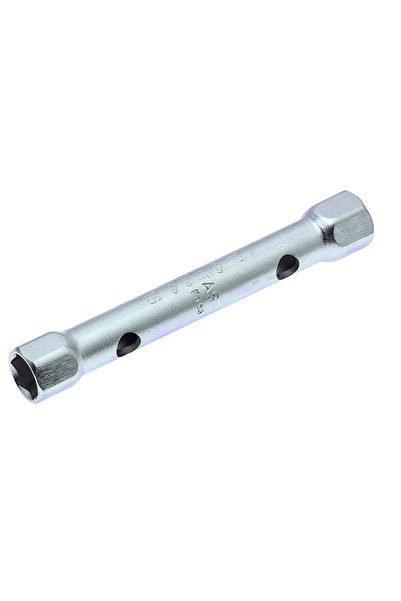 İzeltaş مفتاح ربط ذو فتحتين مقاس 8 × 9 ملم