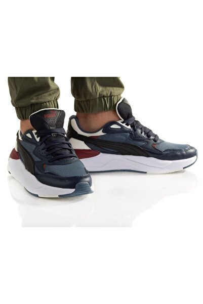 Puma X-RAY SPEED ERKEK SNEAKER AYAKKABI 384638-13