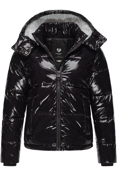 Ragwear Winterjacke Roobie