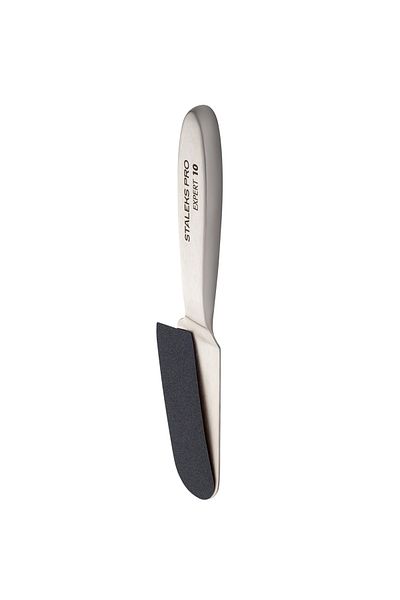 STALEKS Mbe-10 Pedicure Steel Sole