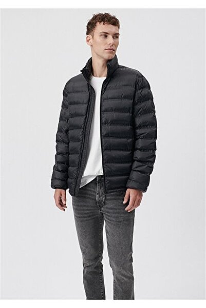 Mavi Αρσενικό μαύρο Μ 0110190 -71379 Πουφερ Μπουφάν