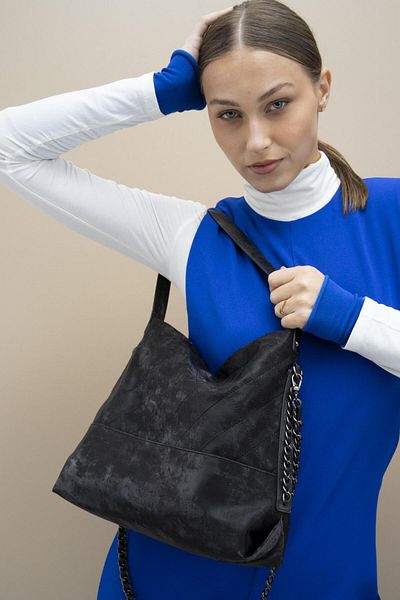 Matthew Cox Byn2248 Women's Shoulder & Shoulder Bag