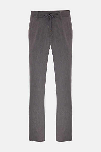 W Collection Green Pipe Leg Sports Pants