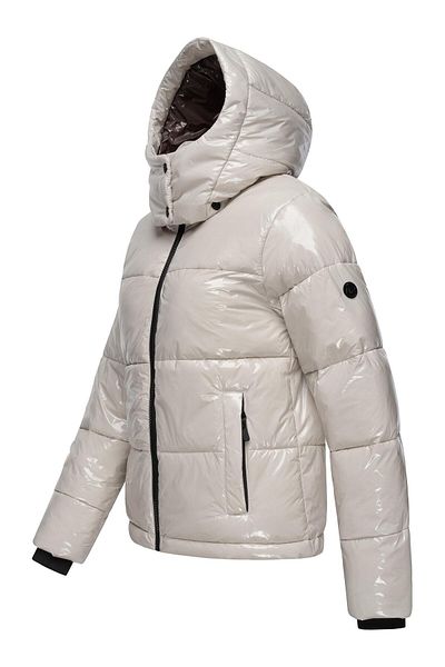 Ragwear Winterjacke Roobie