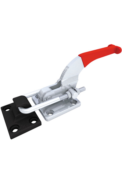 MAMMUD GoodHand GH-40370 Mandallı Geçiş Kelepçesi | 1818 kg Kapasiteli Yatay ...