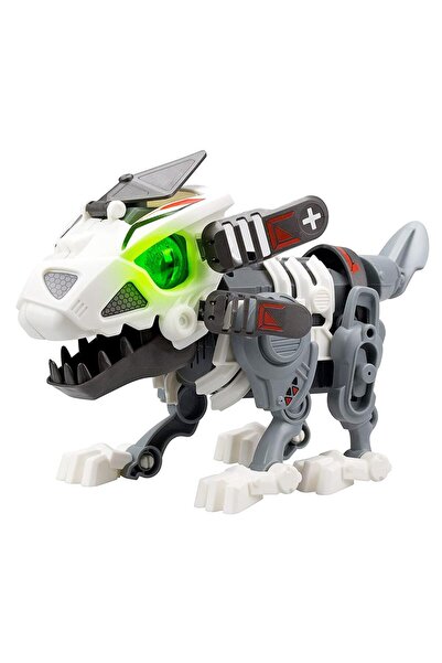 Genel Markalar Biopod Hareketli Büyük Dinozor Robot