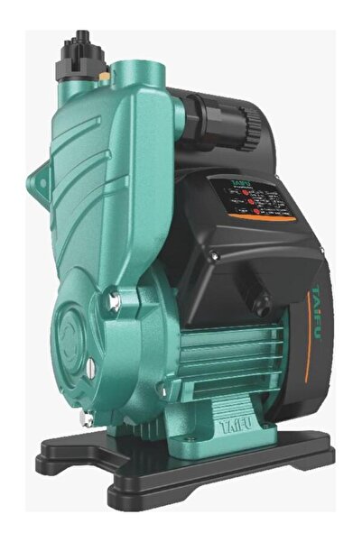 Taifu TGP-125 Güneş Enerjisi Sıcak Su Basınçlandırma Hidroforu 32mss 35lt/dk (0,5Hp)