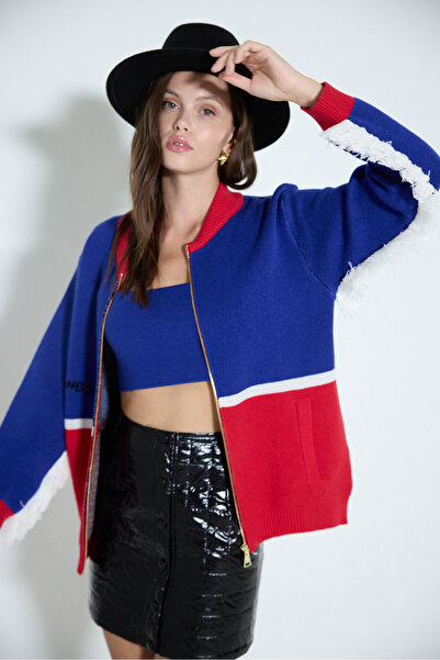 2wins Cowboy Cardigan