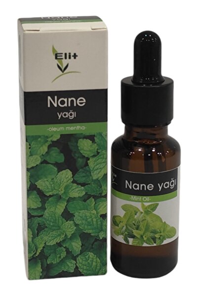 Nane Yağı
