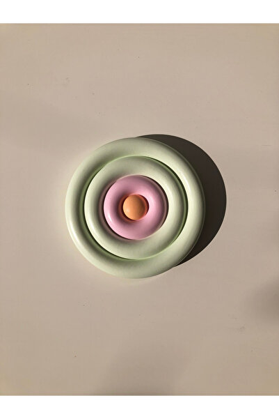 Store Studio Yabu - Mouly Coasters Set of 3