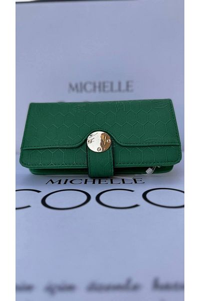 Levidor High Quality and Convenient Women's Wallet - Custom Design