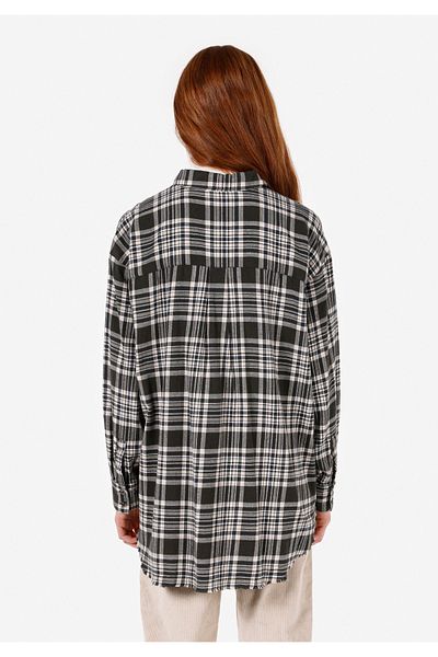 Colin's Anthracite U.Sleeve Women's Shirt