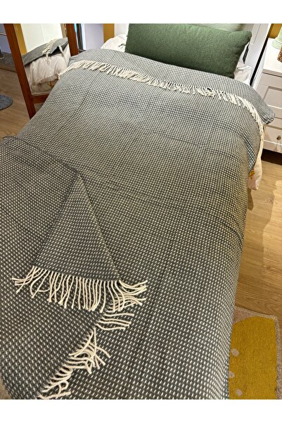 Sesli Акрилова ковдра для телевізора Elite Serisi 130x170 см