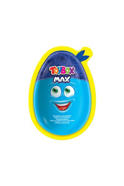 Toybox Max Boy-Girl 20 g
